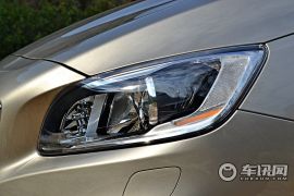 沃尔沃亚太-沃尔沃S60L-2.0T T5 智越版