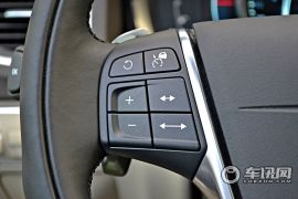 沃尔沃亚太-沃尔沃S60L-2.0T T5 智越版