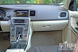 沃尔沃亚太-沃尔沃S60L-2.0T T5 智越版