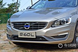 沃尔沃亚太-沃尔沃S60L-2.0T T5 智越版