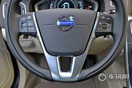 沃尔沃亚太-沃尔沃S60L-2.0T T5 智越版