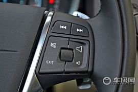 沃尔沃亚太-沃尔沃S60L-2.0T T5 智越版