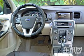 沃尔沃亚太-沃尔沃S60L-2.0T T5 智越版