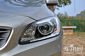 沃尔沃亚太-沃尔沃S60L-2.0T T5 智越版