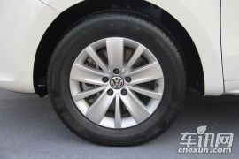 大众-夏朗- 1.8TSI 舒适型 欧V