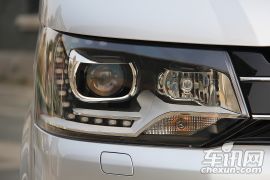 大众-Multivan-2.0T 商务版
