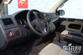 大众-Multivan-2.0T 商务版