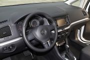 大众-夏朗- 1.8TSI 舒适型 欧V