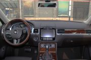 大众-途锐-3.0TSI V6 豪华型