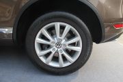 大众-途锐-3.0TSI V6 豪华型