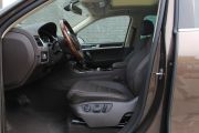 大众-途锐-3.0TSI V6 豪华型