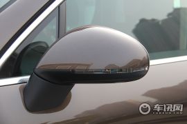 大众-途锐-3.0TSI V6 豪华型