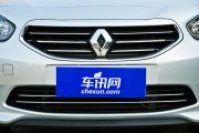 雷诺-风朗-2.0L 舒适版