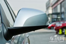 雷诺-风朗-2.0L 舒适版