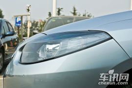 雷诺-风朗-2.0L 舒适版