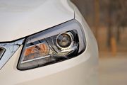 奇瑞汽车-艾瑞泽7-1.6L DVVT CVT致享版