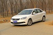 奇瑞汽车-艾瑞泽7-1.6L DVVT CVT致享版