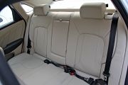 奇瑞汽车-艾瑞泽7-1.6L DVVT CVT致享版