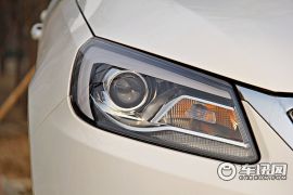 奇瑞汽车-艾瑞泽7-1.6L DVVT CVT致享版