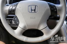 东风本田-艾力绅-2.4L VTi豪华导航版