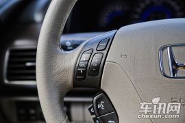 东风本田-艾力绅-2.4L VTi豪华导航版