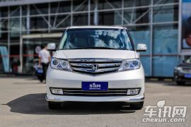 东风本田-艾力绅-2.4L VTi豪华导航版