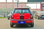 MINI-MINI CLUBMAN-1.6L COOPER S Bond Street