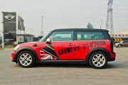 MINI-MINI CLUBMAN-1.6L COOPER S Bond Street