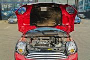 MINI-MINI CLUBMAN-1.6L COOPER S Bond Street