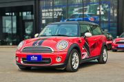 MINI-MINI CLUBMAN-1.6L COOPER S Bond Street