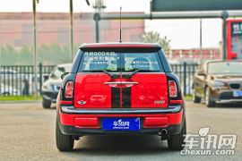 MINI-MINI CLUBMAN-1.6L COOPER S Bond Street