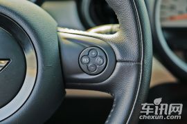 MINI-MINI CLUBMAN-1.6L COOPER S Bond Street