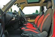 MINI-MINI CLUBMAN-1.6L COOPER S Bond Street