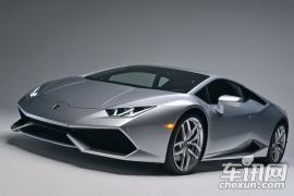 兰博基尼-Huracan