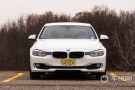 宝马-宝马3系(进口)-320i运动设计套装