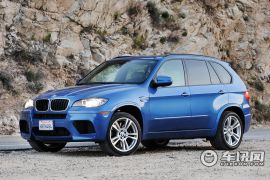 宝马M-宝马X5 M