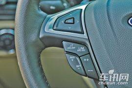 长安福特-蒙迪欧-2.0L GTDi200时尚型