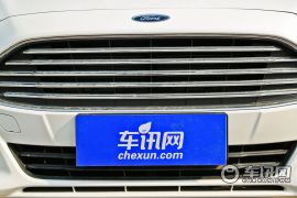 长安福特-蒙迪欧-2.0L GTDi200时尚型