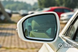 长安福特-蒙迪欧-2.0L GTDi200时尚型