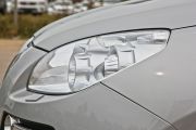 东风裕隆-大7 SUV-锋芒进化版 2.2T 四驱旗舰型