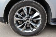 东风裕隆-大7 SUV-锋芒进化版 2.2T 四驱旗舰型