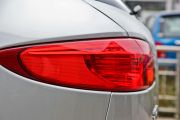 东风裕隆-大7 SUV-锋芒进化版 2.2T 四驱旗舰型