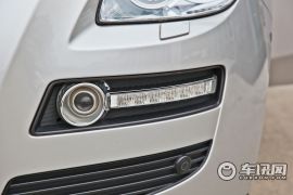 东风裕隆-大7 SUV-锋芒进化版 2.2T 四驱旗舰型