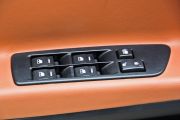 东风裕隆-大7 SUV-锋芒进化版 2.2T 四驱旗舰型