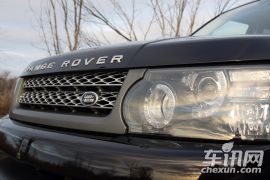 路虎-揽胜运动版