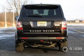 路虎-揽胜运动版