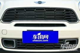 MINI-MINI COUNTRYMAN COOPER S