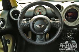 MINI-MINI COUNTRYMAN COOPER S