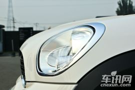 MINI-MINI COUNTRYMAN COOPER S