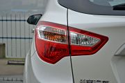 长安汽车-长安CS35-1.6L 自动豪华导航型 国IV